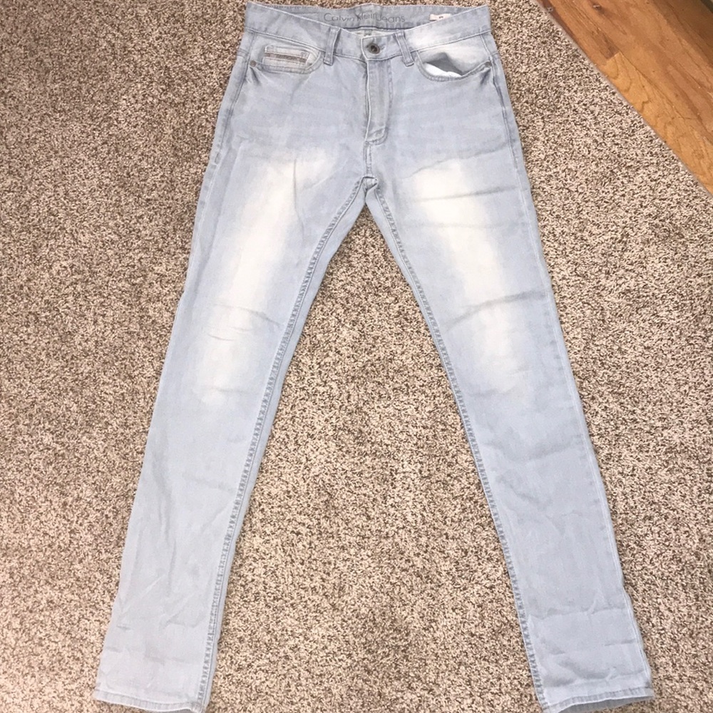 Calvin Klein Jeans slim fit